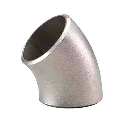 UNS N06601 45° Short Radius Elbow